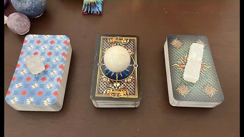 PICK A CARD ~ WHAT WILL SOON BRING YOU HAPPINESS?