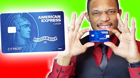 American Express Cash Magnet Card Review 2021 (Good Cash Back Beginner Credit Card?)