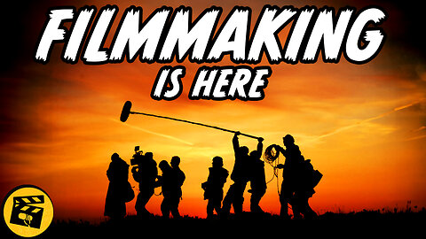 The Best Filmmaking Destination In The World