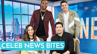 E! News CANCELLED After 3 Decades Due To Coronavirus Pandemic!