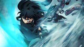 Demon Slayer: Kimetsu no Yaiba Season 3 Episode 8 Reaction Muichiro Tokito Backstory TWINS 鬼滅の刃 刀鍛冶