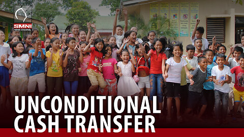 Unconditional cash transfer ng 4Ps, pinalawak para sa mga nakaratay na seniors, PWDs