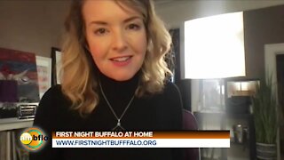 FIRST NIGHT BUFFALO AT HOME - DEC 31