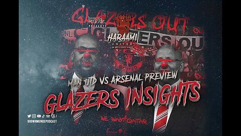 Glazers Insights - Haraami Episode 5
