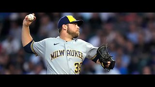 Milwaukee Brewers Down but Not Out