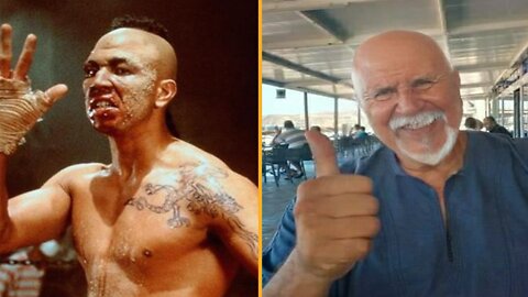 Kickboxer 1989 Cast: Then and Now (33 Years After)
