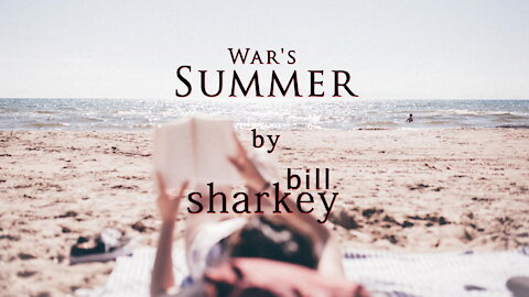Summer - War (cover-live by Bill Sharkey)
