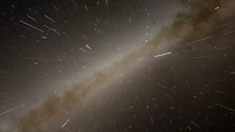 Journey to the Center of the Milky Way Galaxy Like Never Before (4K)