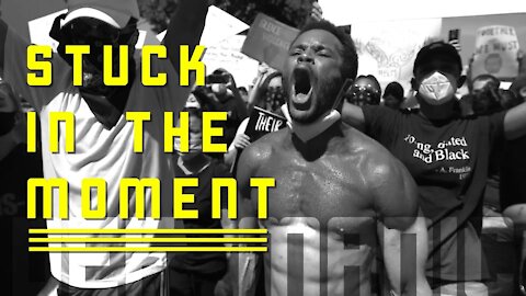 “Stuck in the Moment” by Def Manic (BLM Version)
