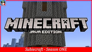 Stream Archives: Subiecraft Season #1 - Joining an SMP for the first time