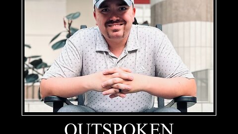 Outspoken With Pastor Bristol Smith: S3 E10: The Truth Of The Garden