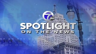 Spotlight for 1-19-2020