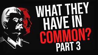 Cowards, Commies and Dictators - Third Level of Evil Part 3
