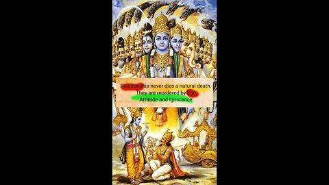Motivation quotes by krishna