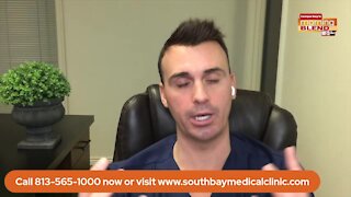 South Bay Medical|Morning Blend