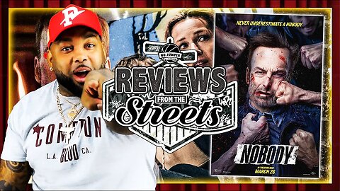 Nobody | Reviews From The Streets