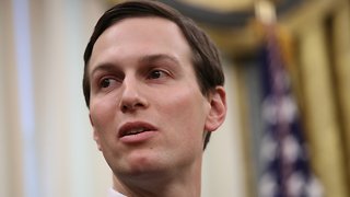 Jared Kushner Cooperating With House Judiciary Committee Probe