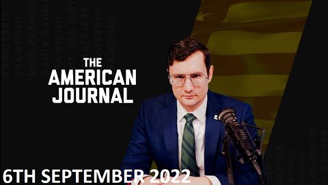 The American Journal - Tuesday - 06/09/22