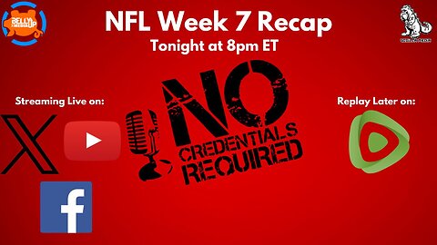 NFL Week 7 Recap