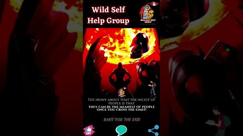 🔥Don't cross the limit🔥#shorts🔥#wildselfhelpgroup🔥6 October 2022🔥