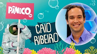 CAIO RIBEIRO - PÂNICO - 26/01/21