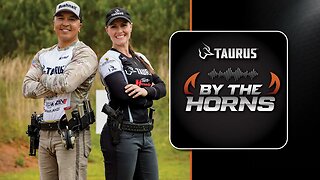 Taurus® By the Horns Episode 14: Tana Grenda and Trevor Schneider Bear Hunt