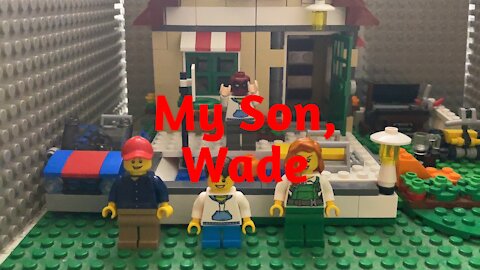 My Son, Wade