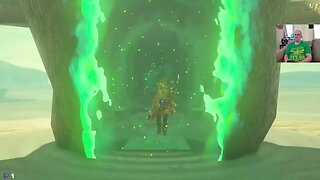 GameBoy Guru streams - The Legend of Zelda: Tears of the Kingdom part 14!