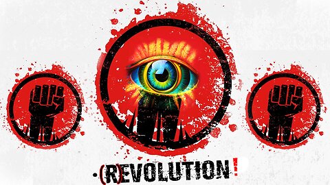 (R)evolution: The Secret Organizations and Covert Genius' that Could Save Humanity