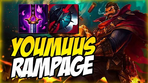 Conquer the Jungle with Graves in League of Legends!