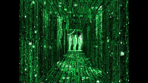 THE MATRIX MOVIES DECODED