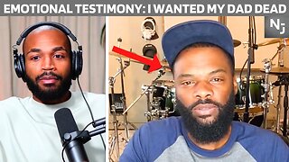 The Holy Spirit Guided Me to This Testimony, What Transpired Next Nearly Brought Me to Tears