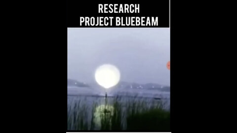 TSVN58 6.2021 RESEARCH PROJECT BLUEBEAM IN THE SKIES