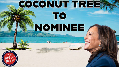 Coconut Tree To Nominee