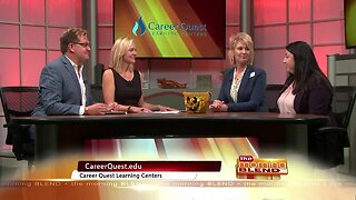 Career Quest Learning Centers - 10/16/19
