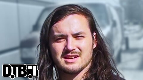 The Browning - BUS INVADERS (Revisited) Ep. 226