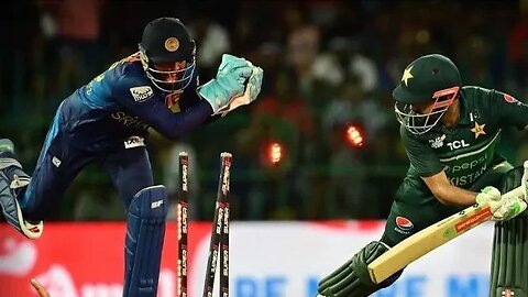 Babar Azam out BABAR AZAM Wicket Wellalage Babar Azam Pakistan vs Srilanka Asia Cup 2023 #babarazam