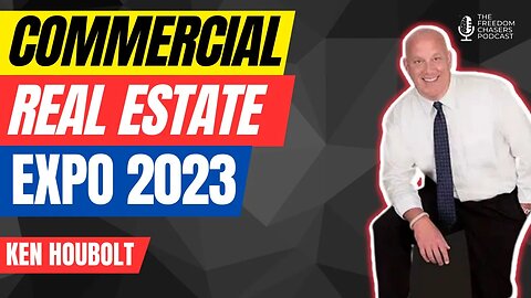 Tinley Park Commercial Real Estate Expo 2023 - Chicagoland CRE Convention