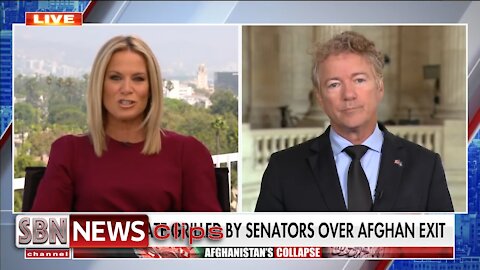 Rand Paul Gives Stark Warning: This Won't Be Forgotten - 3691