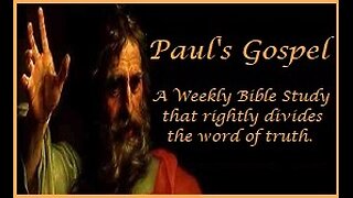 Modern Bible Versions Pervert God's Written Word Part 2