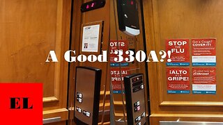 Shockingly Nice Schindler 330A Hydraulic Elevators - 15110 John J Delaney Drive (Charlotte, NC)