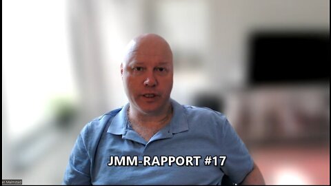 JMM-RAPPORT #17