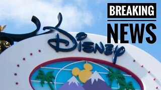 Live Breaking News In The Disney Community