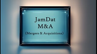 E260 JAMDAT Mobile Mergers & Acquisitions M&A