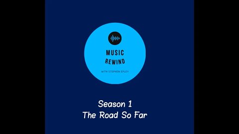 The Road So Far - Season 1