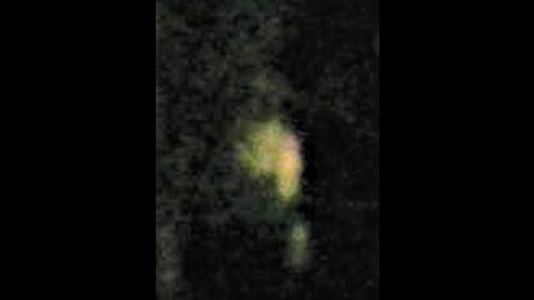 UFO Light Ships and Spirits