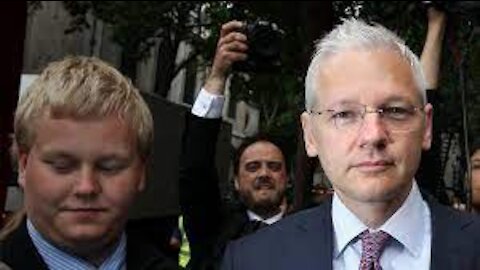 Key Witness in Julian Assange Case Admits He Lied Repeatedly To Frame WikiLeaks Founder!