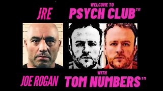 Why the Hidden number codes within “The Joe Rogan Experience”? From whom, how & why? 🔍@joerogan