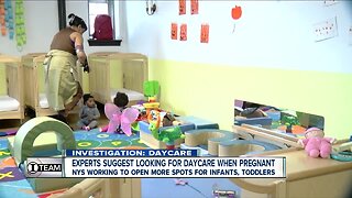 State task force looking to Quebec for help solving daycare crisis