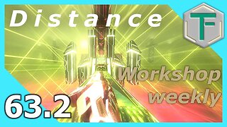 Inferno 2 is now a thing - Distance Workshop Weekly 63.2